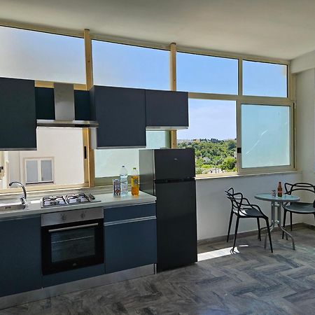 Family Suite Blu Salento Otranto Exterior photo