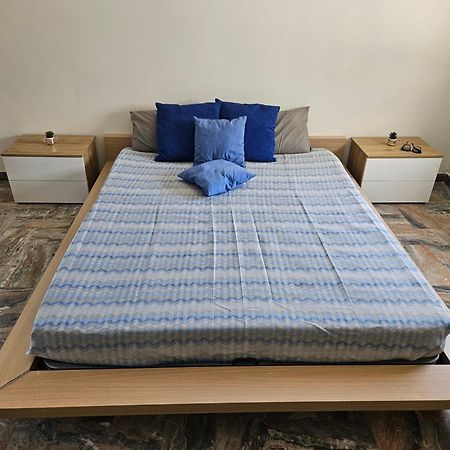Family Suite Blu Salento Otranto Exterior photo