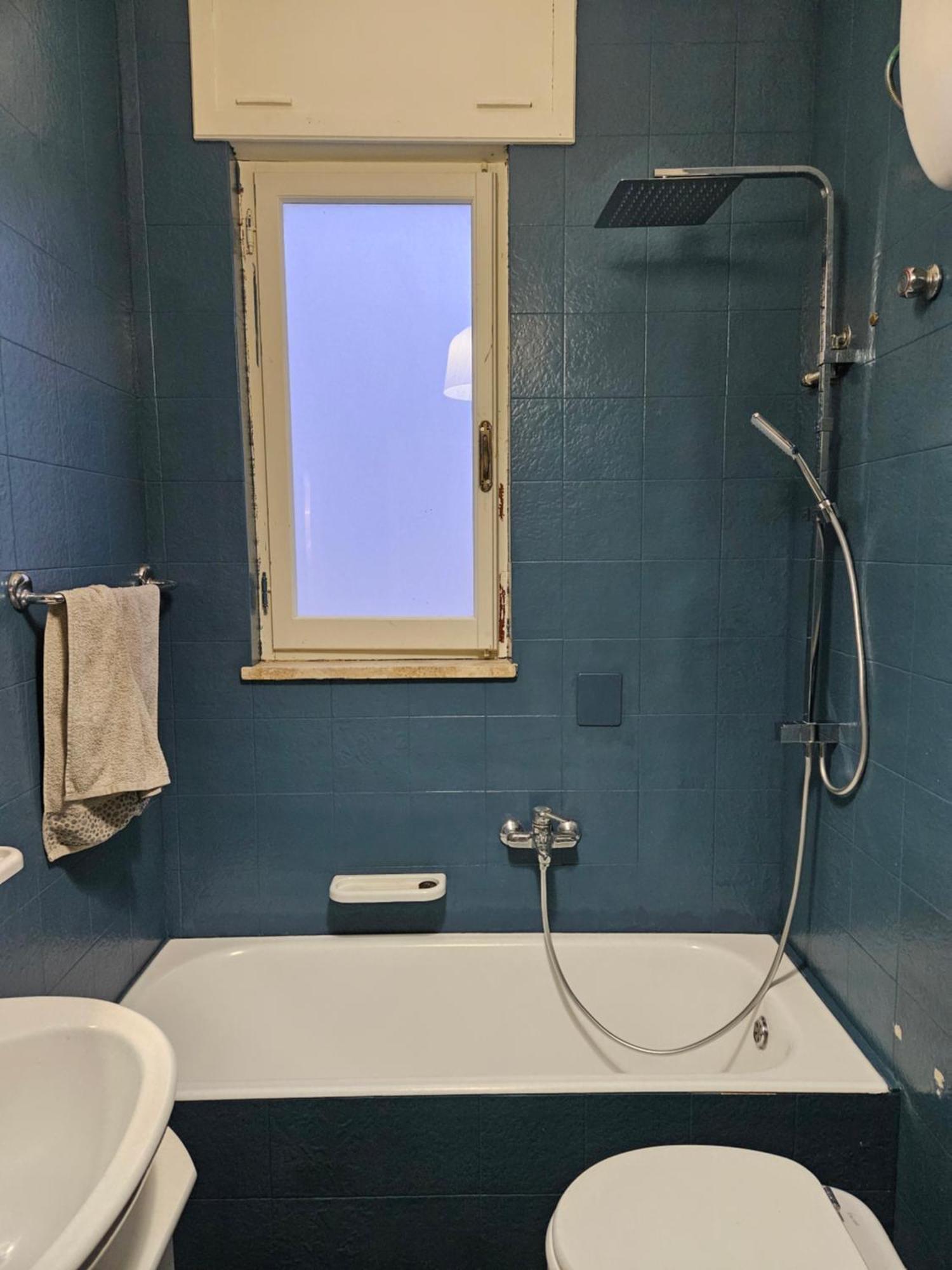 Family Suite Blu Salento Otranto Exterior photo