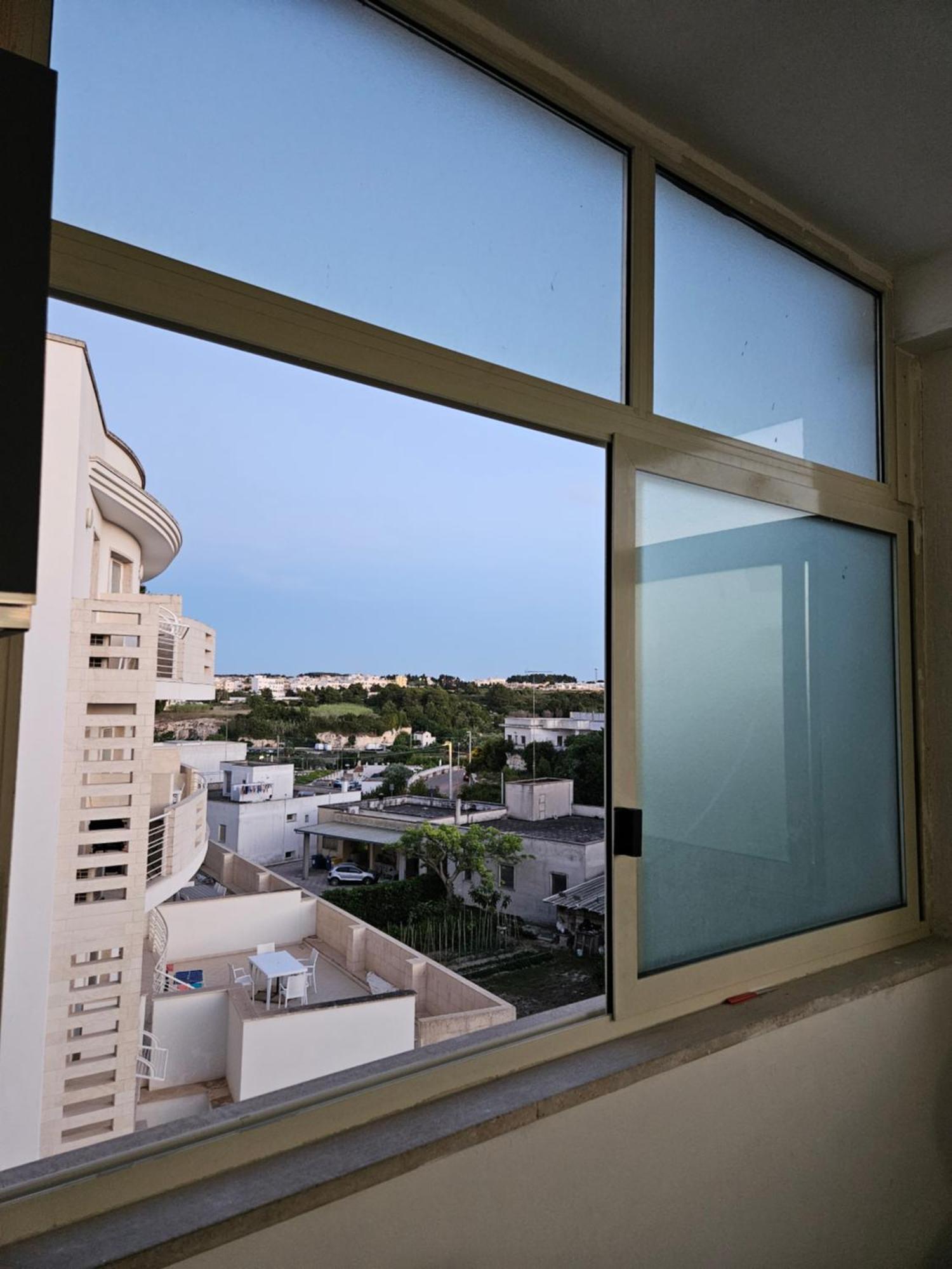 Family Suite Blu Salento Otranto Exterior photo