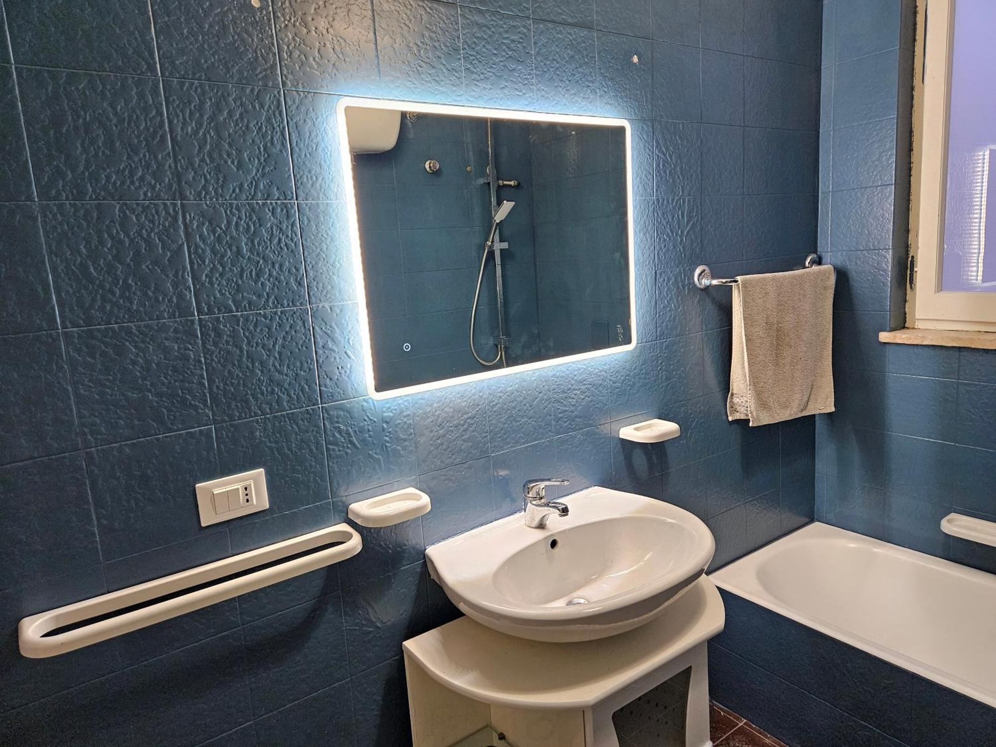 Family Suite Blu Salento Otranto Exterior photo