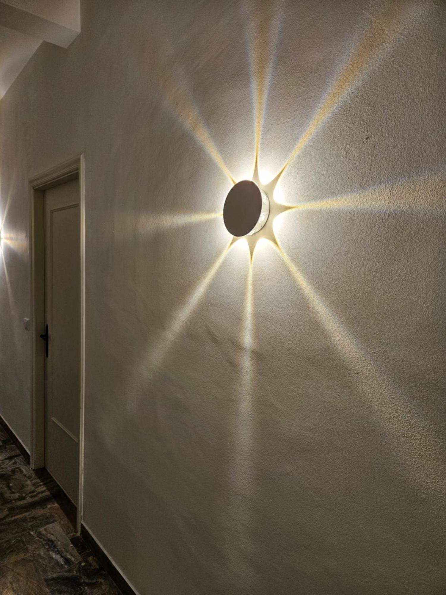 Family Suite Blu Salento Otranto Exterior photo