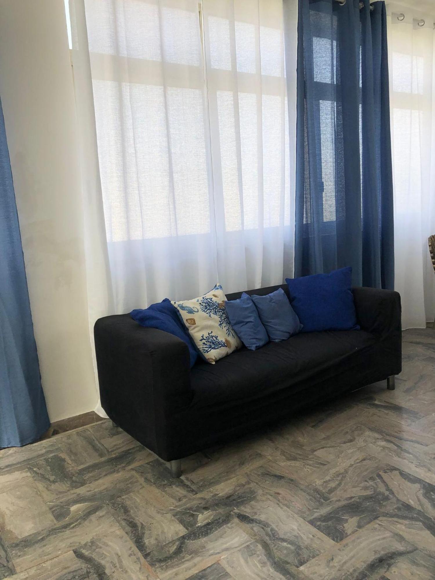Family Suite Blu Salento Otranto Exterior photo
