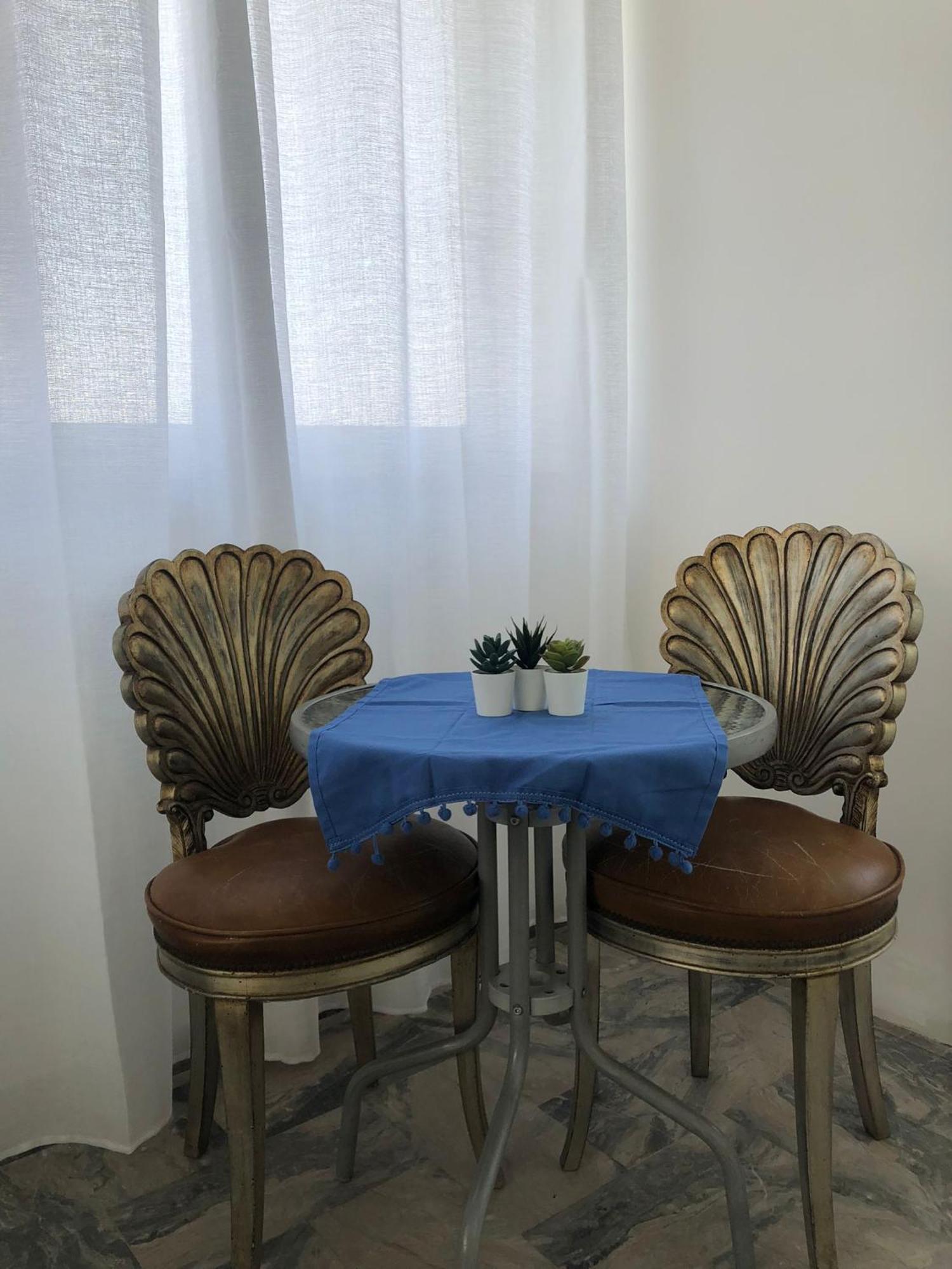 Family Suite Blu Salento Otranto Exterior photo