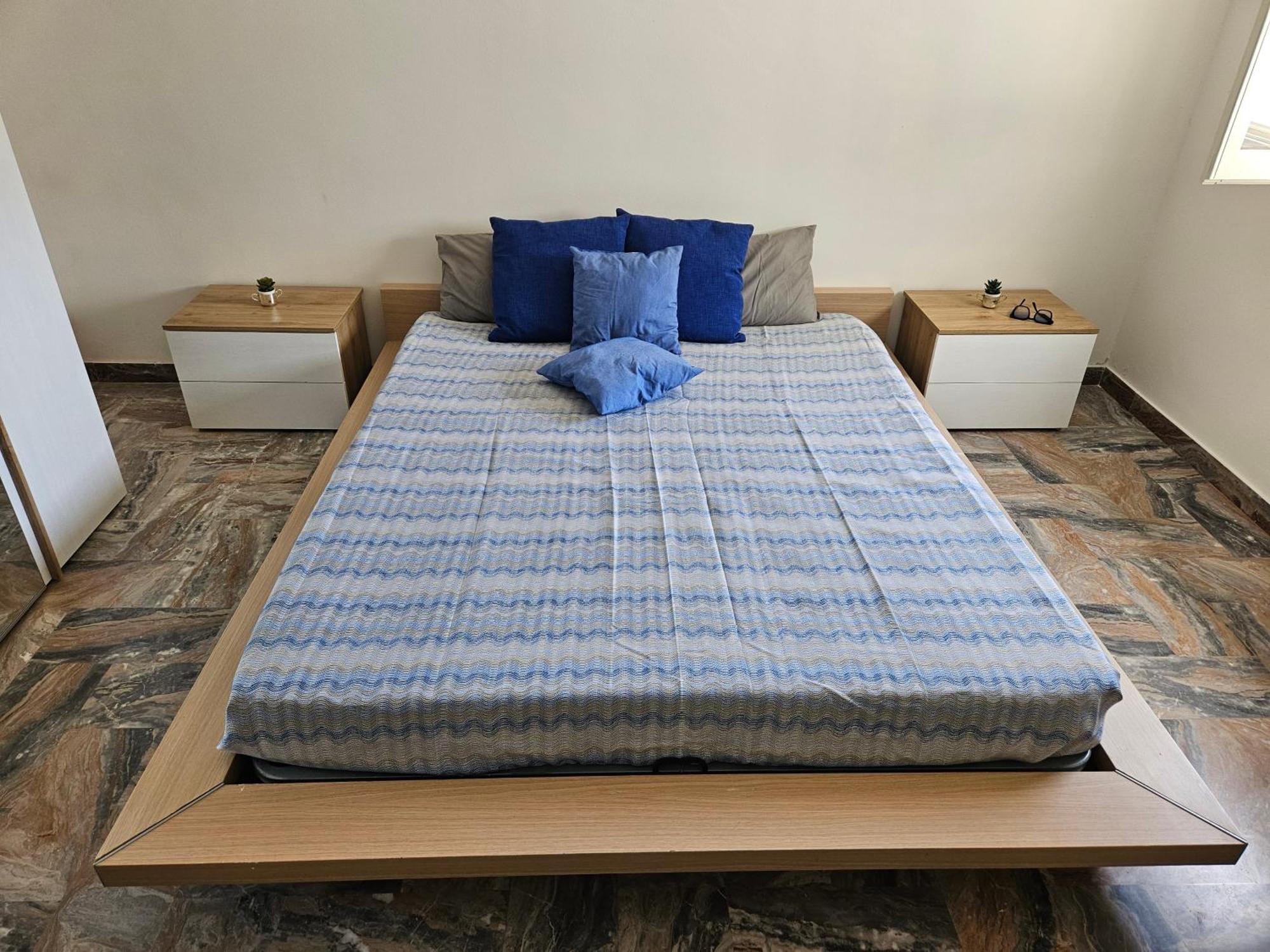 Family Suite Blu Salento Otranto Exterior photo