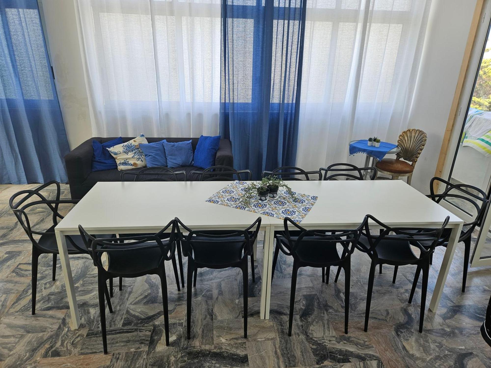 Family Suite Blu Salento Otranto Exterior photo